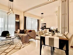 Marina One Residences (D1), Apartment #460349991
